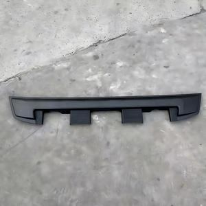 Accesorios Exteriores, Rejilla Superior Compatible con Hino 500 <span class=keywords><strong>Victor</strong></span> Cabina Ancha - Product Image 1