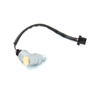 Accesorios para Motocicleta Adecuados para Honda CBX 250 TWISTER FALCON 2001/2008 TORNADO 250 Sensores de Motocicleta