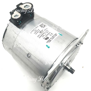 Motor Hidráulico de Repuesto 0009760968 para Montacargas Serie E16/E20 (1275/1283) - Product Image 5