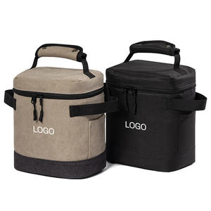 กระเป๋าเก็บความเย็น600D เป็นมิตรกับสิ่งแวดล้อม - Product Image 2