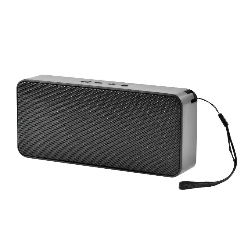 High-quality Speakers Waterproof Portable Wireless Speaker AUX TF USB Stereo Music Speaker For Outdoor Party Use