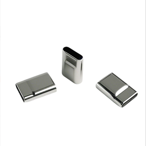 Высокоточный штампованный разъем типа <span class=keywords><strong>C</strong></span>, корпус для глубокого вытягивания, USB <span class=keywords><strong>C</strong></span>, мужской женский корпус для 3C цифровых продуктов - Product Image 1