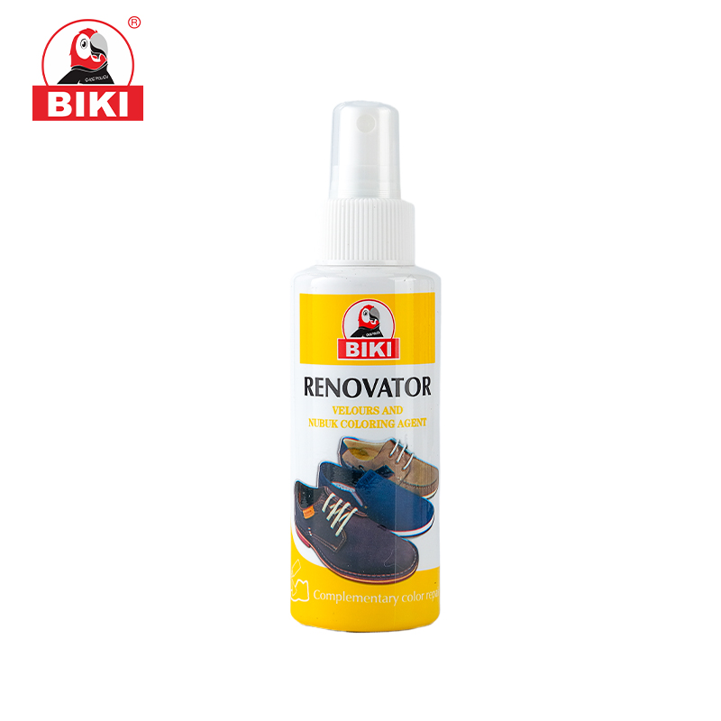 Velours Liquid Suede Velours Spray Premium Spray Suede Shoe