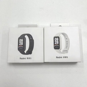 Reloj Inteligente Bluetooth de Segunda Mano 2024, Marca Deportiva Saludable a Prueba de Agua con <span class=keywords><strong>NFC</strong></span>, Marca China Original Usada para <span class=keywords><strong>Redmi</strong></span> Brand <span class=keywords><strong>3</strong></span> - Product Image 3