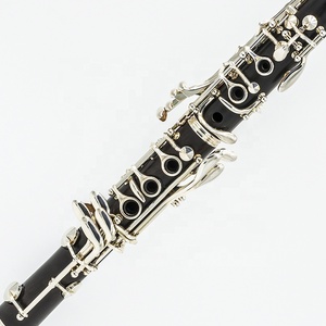 <span class=keywords><strong>Clarinete</strong></span> de madera hecho a mano, producto de tuneado, producto de China - Product Image 2