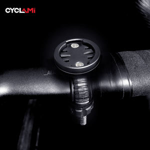 Support universel pour ordinateur de vélo OEM personnalisé S6 pour compteur <span class=keywords><strong>GPS</strong></span> IGPSPORT XOSS, chronomètre de cycliste avec technologie de capteur - Product Image 5