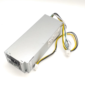 Fuente de Alimentación ATX para Chasis <span class=keywords><strong>Dell</strong></span> Vostro 3881 3888 3890 7080MT 7070MT 7060MT 3050MT 3650 3670 3671 <span class=keywords><strong>5090</strong></span> 3260 3681 260W - Product Image 1