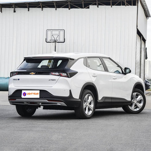 En dépôt : Chevrolet Menlo Voiture Électrique EV avec Connectivité OnStar et 100 Go de Données Annuelles, Longue Autonomie, Évolue avec Vos Besoins - Product Image 6