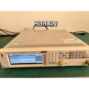 Générateur de signaux analogiques RF Agilent/Keysight N5181A MXG, 100 kHz à 3 GHz hx1 - Product Image 4