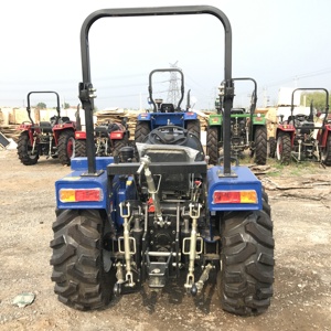 Focus-serre tracteur à puissance <span class=keywords><strong>roi</strong></span> 60 chevaux, petite taille, appareil <span class=keywords><strong>de</strong></span> grande puissance, hx604h - Product Image 3
