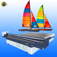 Oferta Especial: Impresora UV de Cama Plana Extra Grande LK-3640 - para Paneles de Contenedores, Muros Cortina, Vidrio, Madera, Azulejos, Velas, Tablas de Surf