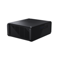Mini PC CHUWI Mini-ITX Intel I5-12450H 16 Go LPDDR5 512 Go SSD Ports USB
