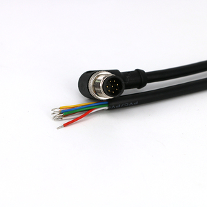 Kabel untuk Kamera Industri Kompatibel dengan Kabel Perakitan Mesin Visi Optik Optek KINTEX - Product Image 6