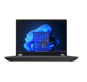ThinkPad P16 ขนาด 16 นิ้ว รุ่นที่ 14 ซีพียู Core I7 โน้ตบุ๊กพกพาสำหรับธุรกิจ - Product Image 1
