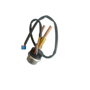 Vanne d'expansion électronique Mihana DPF(O)2.0C-03-SXK-07 pour pièces de climatiseur à pompe à chaleur et de réfrigération - Product Image 3