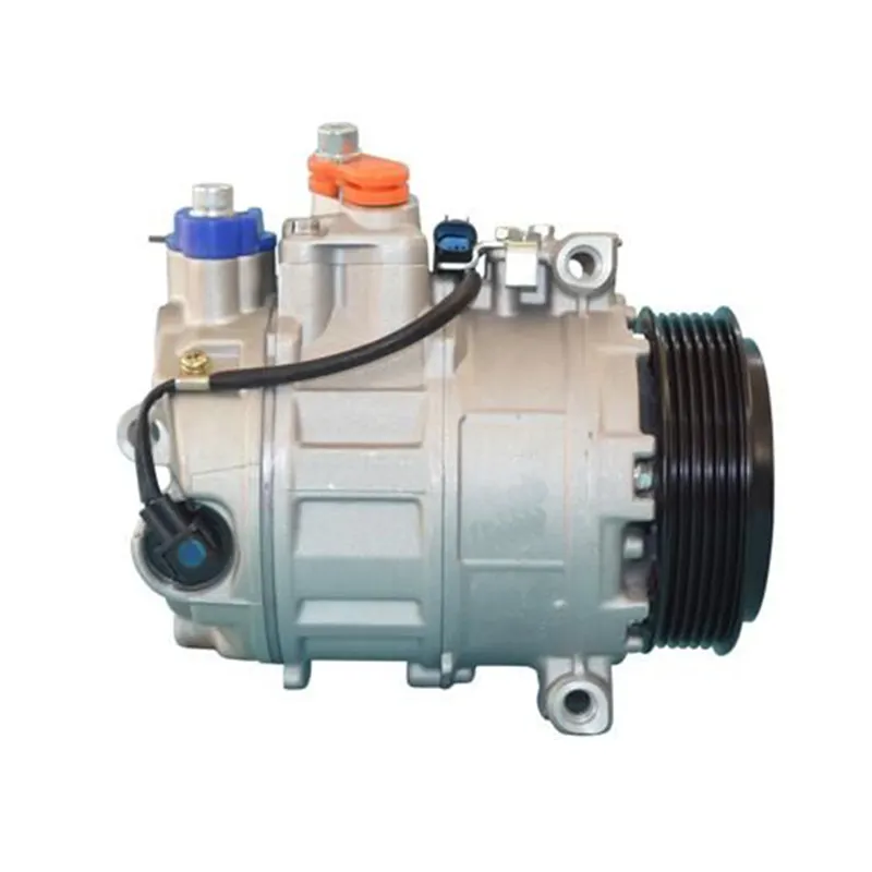 Ac Compressor Voor Mercedes W203 C240 C320 S203 W211 2308111 A0012301111 0012301811