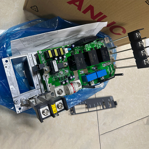 FANUC A17B-2100-0311 โมดูลบอร์ดควบคุม - Product Image 2