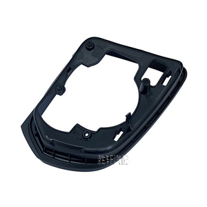 Marco de Espejo Retrovisor para Mercedes-Benz W447 Vito Clase V, Carcasa Exterior de Plástico, Juego Completo 2016-2022 - Product Image 3