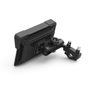 Sistema de Navegación para Motocicleta Portátil de 7 Pulgadas, Resistente al Agua IP67, con CarPlay para Motocicletas - Product Image 3