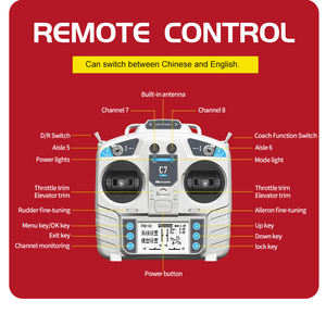 Бесплатная доставка Сертифицированный робот с дистанционным управлением газонокосилка с нулевым поворотом газонокосилка Робот газонокосилка Автоматическая Gps - Product Image 6