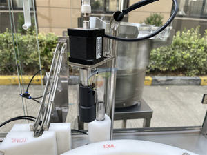 เครื่องบรรจุฝาปิดสเปรย์จมูกขวดเล็ก20มล. 30มล. 50มล. - Product Image 4