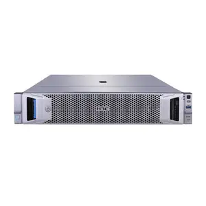 Cheap H3C Server single power 32GB/3*4TB SATA hard drive/with RAID car H3C R2900 G3 2U Rack Server