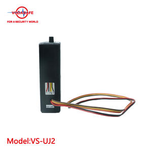 自動セキュリティ信号検出器WiFi & 315-868MHz盗難防止保護製品 - Product Image 5