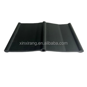 Высококачественное промышленное ПВХ водонепроницаемое покрытие DB240 для строительства, герметичный настенный подвал, склад - Product Image 1