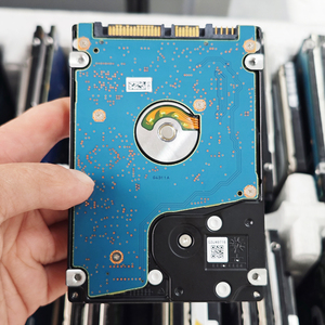 Cheap <b>Used</b> 7200RPM 2.5inch Thin Sata III 160gb Internal Hard Drive HDD for <b>Laptops</b> - Product Image 1