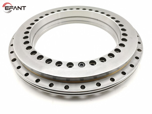 Cuscinetti Rotanti per Tavole Girevoli YRTS325 YRTC260 YRT395, Carico Assiale, per Radar e Piattaforme Girevoli, Fornitore Cinese - Product Image 1