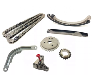 OE 13506-97401 chính hãng động cơ tự động <span class=keywords><strong>Kit</strong></span> de Cadena de Tiempo cho TOYOTA <span class=keywords><strong>Terios</strong></span> Daihatsu 1.3L 2002-2007 thời gian chuỗi tensioner <span class=keywords><strong>Kit</strong></span> - Product Image 5