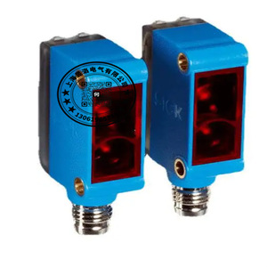 Capteur télémètre laser SICK DT500-A511 1040466 IP65 Précision 99,9 % Mesure de déplacement - Product Image 3