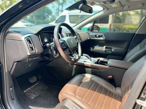 Citroën <span class=keywords><strong>C6</strong></span> 1.8T <span class=keywords><strong>essence</strong></span> berline intermédiaire automatique 2022, sièges en cuir, phares à LED, conduite à gauche, voiture d'<span class=keywords><strong>occasion</strong></span> - Product Image 5