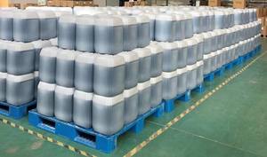 2025 minuman asin klasik 50 kali rasa eksotis minuman lembut sirup CSD Lemon & raspberry rasa minuman berkilau segar - Product Image 4