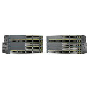 Commutateur PoE 2960 24 ports 100 Mbps <span class=keywords><strong>WS</strong></span>-<span class=keywords><strong>C2960</strong></span>+24TC-<span class=keywords><strong>S</strong></span> <span class=keywords><strong>WS</strong></span>-<span class=keywords><strong>C2960</strong></span>+24TC-L <span class=keywords><strong>WS</strong></span>-<span class=keywords><strong>C2960</strong></span>+<span class=keywords><strong>24LC</strong></span>-<span class=keywords><strong>S</strong></span> <span class=keywords><strong>WS</strong></span>-<span class=keywords><strong>C2960</strong></span>+<span class=keywords><strong>24LC</strong></span>-L <span class=keywords><strong>WS</strong></span>-<span class=keywords><strong>C2960</strong></span>+24PC-<span class=keywords><strong>S</strong></span> <span class=keywords><strong>WS</strong></span>-<span class=keywords><strong>C2960</strong></span>+24PC-L - Product Image 6