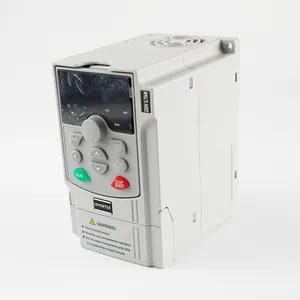 VFD 7.5 Xsy-at1 1500w 8 문자 VFD 디스플레이