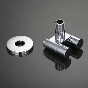 Спрей для уборки туалета, из нержавеющей стали - Product Image 5