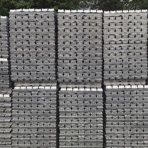 Lingots d'aluminium 99,7 % 99,8 % 99,9 % – Aspect Attrayant – Lingot d'aluminium pur 6061 – Fabriqué en Chine - Product Image 6