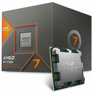 Procesador de Escritorio AMD Ryzen 7 <span class=keywords><strong>5800X</strong></span> de 8 Núcleos y 16 Subprocesos |   CPU Zen 3 de Alto Rendimiento para Juegos (SIN CAJA/USADO) - Product Image 4