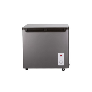 Nhiệt độ thấp tủ lạnh tủ đông tủ đông sâu cho nhà/siêu thị - Product Image 3