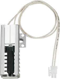 Potenziato W11596211 parti di ricambio per forno P7432P143-60 gamma accenditore da forno sostituisce 74007965, AP7193202, PS11744546 - Product Image 2