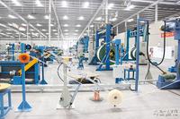 Hochwertiges flexibles Kupfer AWG Standard-Schweiß kabel 10mm 25mm 35mm 50mm 70mm 95mm PVC-Niederspannung für den industriellen Einsatz