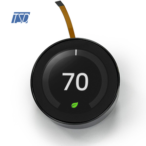 1.3 inch núm LCD với hình dạng tròn tổng giải pháp thông minh - Product Image 2