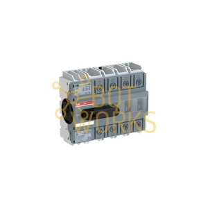 ABB 1SCA138215R1001 - Nuovo - Product Image 1