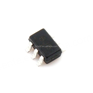 SMF05CT1G ไดโอด SMT SOT-363 6J ซิลค์สกรีนป้องกันไฟฟ้าสถิต - Product Image 2