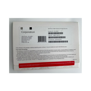 Win 11 nhà DVD Giao hàng nhanh Win 11 nhà DVD gói đầy đủ - Product Image 4