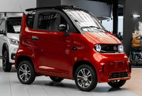 Voiture électrique japonaise à batterie, prix le plus bas, fabriquée en Chine, véhicule utilitaire à vendre