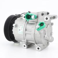 Compresseur de climatiseur 12v Dc pour compresseur AC de pièces automobiles de système de réfrigération potable