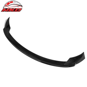 Convient pour Tesla Model Y 2020-2025, aileron de coffre de style sport, noir brillant - Product Image 4