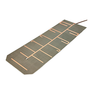 Antenne de contre-mesure d'interférence SIGNALWELL SW-JMA-045 LoRa/LPWAN GPS FPV UAV 800MHz 900MHz 1.2GHz 1.4GHz 1.5GHz - Mâle